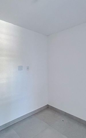 Apartamento para alugar com 40m², 2 quartos e sem vagaQuarto 2