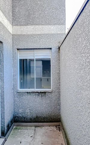 Apartamento para alugar com 40m², 2 quartos e sem vagaVista do Quarto 1