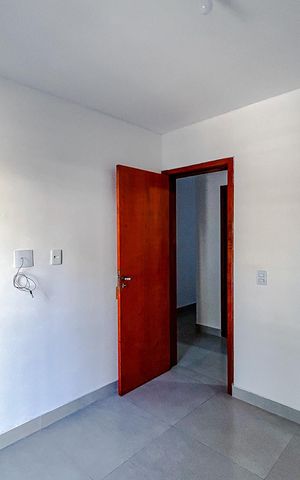 Apartamento para alugar com 40m², 2 quartos e sem vagaQuarto 2