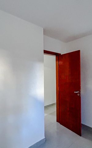 Apartamento para alugar com 40m², 2 quartos e sem vagaQuarto 1