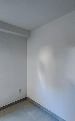 Apartamento para alugar com 40m², 2 quartos e sem vagaQuarto 1