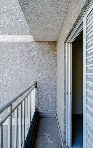 Apartamento para alugar com 40m², 2 quartos e sem vagaVaranda