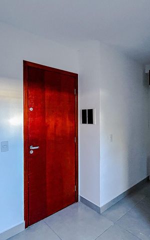 Apartamento para alugar com 40m², 2 quartos e sem vagaSala