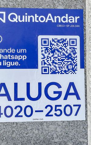 Apartamento para alugar com 40m², 2 quartos e sem vagaPlaquinha