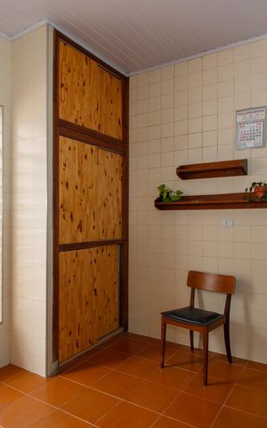 Casa para alugar com 90m², 2 quartos e sem vagaSala de Jantar