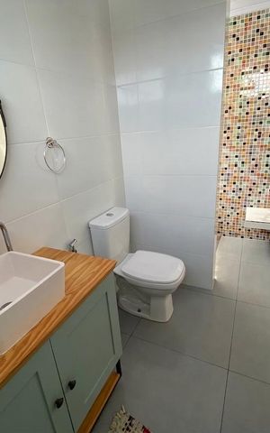 Casa à venda com 360m², 5 quartos e sem vaga Casa à venda com 360m², 5 quartos e sem vagaBanheiro