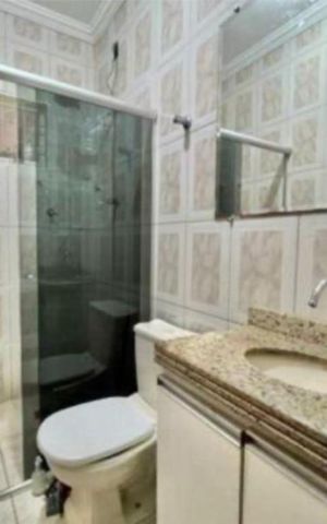 Casa à venda com 262m², 3 quartos e 4 vagas