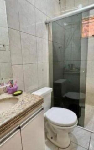 Casa à venda com 262m², 3 quartos e 4 vagas