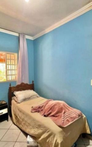 Casa à venda com 262m², 3 quartos e 4 vagas