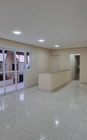 Studio à venda com 28m², 1 quarto e 1 vaga Studio à venda com 28m², 1 quarto e 1 vagaÁrea comum