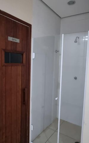Studio à venda com 28m², 1 quarto e 1 vaga Studio à venda com 28m², 1 quarto e 1 vagaÁrea comum