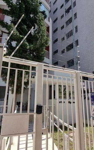 Studio à venda com 28m², 1 quarto e 1 vaga Studio à venda com 28m², 1 quarto e 1 vagaFachada