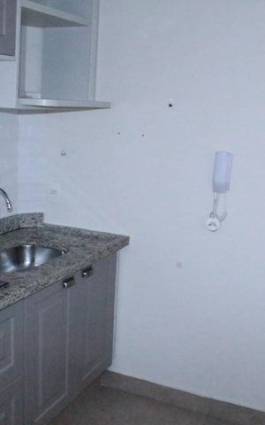 Studio à venda com 28m², 1 quarto e 1 vagaStudio