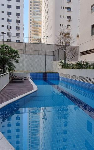 Studio à venda com 28m², 1 quarto e 1 vaga Studio à venda com 28m², 1 quarto e 1 vagaÁrea comum