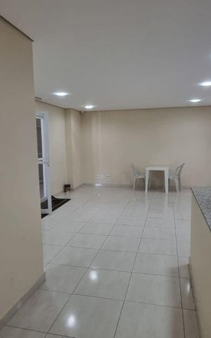Studio à venda com 28m², 1 quarto e 1 vaga Studio à venda com 28m², 1 quarto e 1 vagaÁrea comum