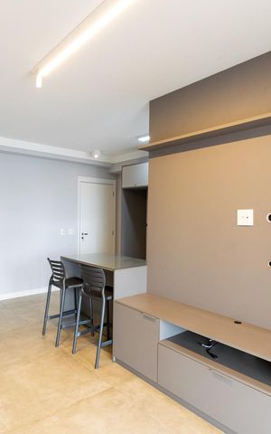 Apartamento à venda com 67m², 2 quartos e 1 vaga Apartamento à venda com 67m², 2 quartos e 1 vagaSala