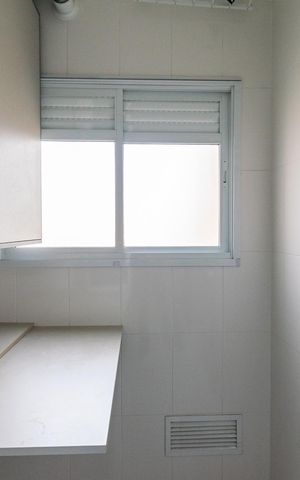 Apartamento à venda com 67m², 2 quartos e 1 vaga Apartamento à venda com 67m², 2 quartos e 1 vagaÁrea de Serviço