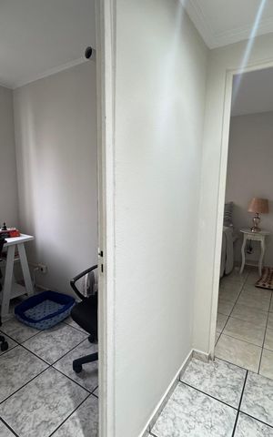 Apartamento à venda com 63m², 3 quartos e 1 vaga Apartamento à venda com 63m², 3 quartos e 1 vagaCorredor