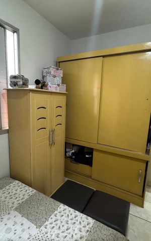 Apartamento à venda com 63m², 3 quartos e 1 vaga Apartamento à venda com 63m², 3 quartos e 1 vagaQuarto 2
