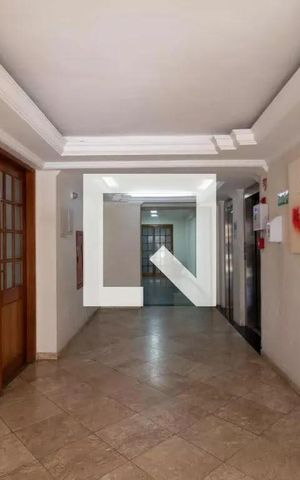 Apartamento à venda com 63m², 3 quartos e 1 vaga Apartamento à venda com 63m², 3 quartos e 1 vagaÁrea comum