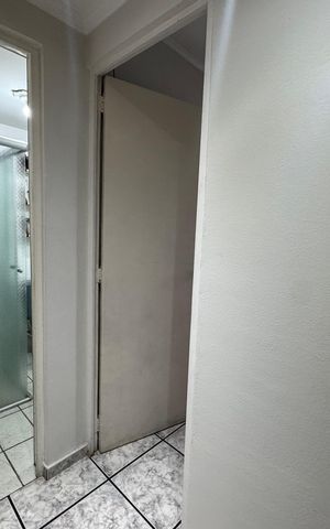 Apartamento à venda com 63m², 3 quartos e 1 vaga Apartamento à venda com 63m², 3 quartos e 1 vagaCorredor