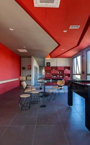 Apartamento à venda com 114m², 2 quartos e 2 vagas Apartamento à venda com 114m², 2 quartos e 2 vagasÁrea comum