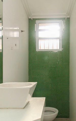 Casa à venda com 117m², 2 quartos e 3 vagas