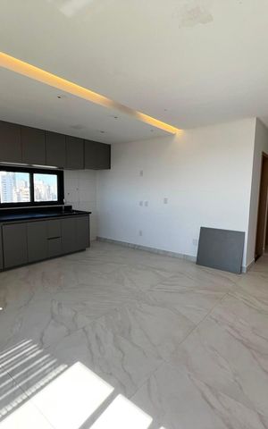 Apartamento para alugar com 79m², 2 quartos e 1 vaga