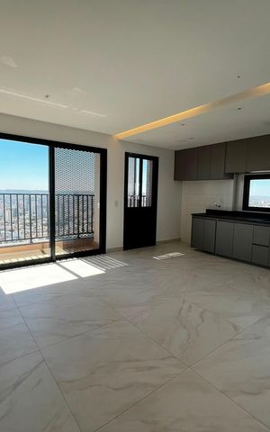 Apartamento para alugar com 79m², 2 quartos e 1 vaga