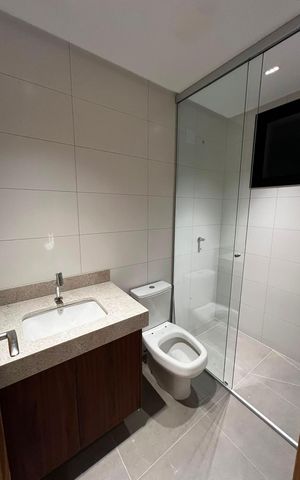 Apartamento para alugar com 79m², 2 quartos e 1 vaga