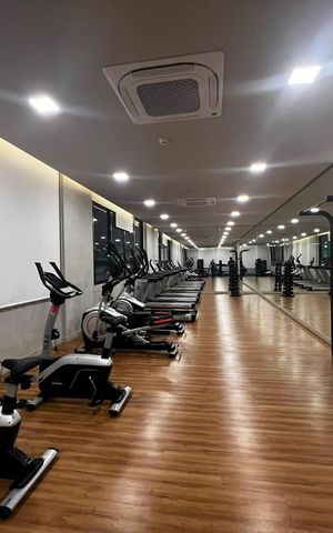 Apartamento para alugar com 79m², 2 quartos e 1 vaga