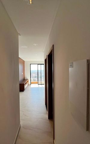 Apartamento para alugar com 79m², 2 quartos e 1 vaga