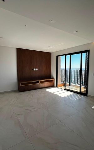 Apartamento para alugar com 79m², 2 quartos e 1 vaga