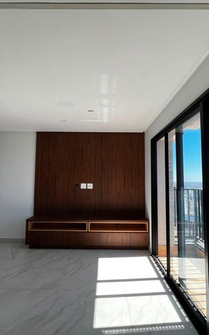 Apartamento para alugar com 79m², 2 quartos e 1 vaga