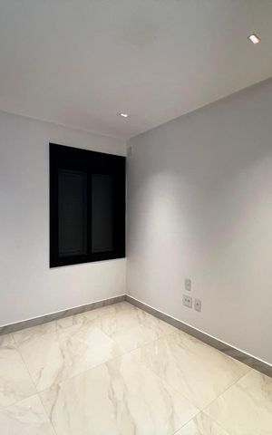 Apartamento para alugar com 79m², 2 quartos e 1 vaga