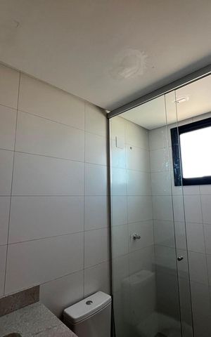 Apartamento para alugar com 79m², 2 quartos e 1 vaga