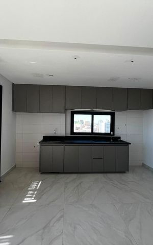 Apartamento para alugar com 79m², 2 quartos e 1 vaga