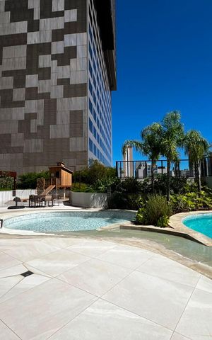 Apartamento para alugar com 79m², 2 quartos e 1 vaga