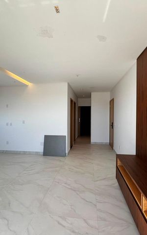 Apartamento para alugar com 79m², 2 quartos e 1 vaga