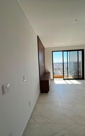 Apartamento para alugar com 79m², 2 quartos e 1 vaga