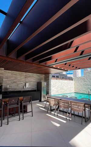 Apartamento para alugar com 79m², 2 quartos e 1 vaga