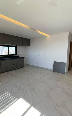 Apartamento para alugar com 79m², 2 quartos e 1 vaga