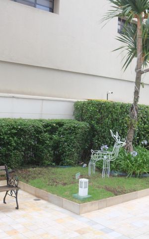 Apartamento à venda com 149m², 3 quartos e 3 vagasÁrea comum
