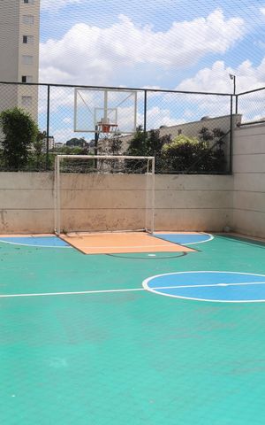 Apartamento à venda com 149m², 3 quartos e 3 vagasQuadra Esportiva