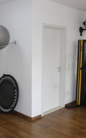 Apartamento à venda com 149m², 3 quartos e 3 vagasÁrea comum - Academia