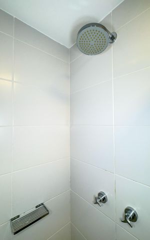 Studio à venda com 24m², 1 quarto e sem vagaBanheiro