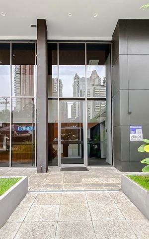 Studio à venda com 25m², 1 quarto e sem vaga Studio à venda com 25m², 1 quarto e sem vagaFachada - Plaquinha