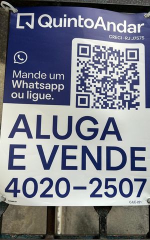 Casa para alugar com 30m², 3 quartos e sem vaga Casa para alugar com 30m², 3 quartos e sem vagaPlaca