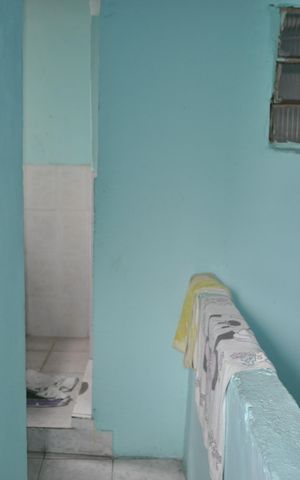 Casa para alugar com 30m², 3 quartos e sem vagaQuarto