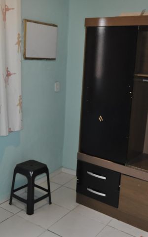 Casa para alugar com 30m², 3 quartos e sem vagaQuarto  3